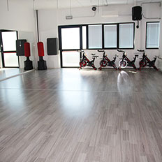 Centro Fitness FitxFun - Nuova sala 2