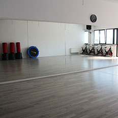 Centro Fitness FitxFun - Nuova sala 2