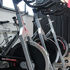 Centro Fitness FitxFun - Attrezzature sala 1